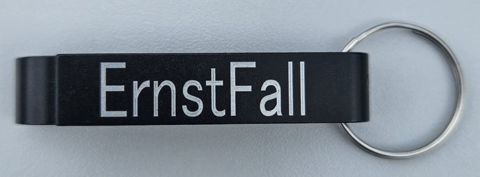ErnstFall - Flaschenöffner
