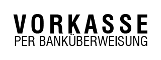 Icon Vorkasse